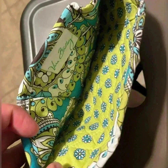 Vera Bradley wallet - Picture 2 of 4